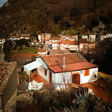 Casa Belenyi San Martino Valle Caudina